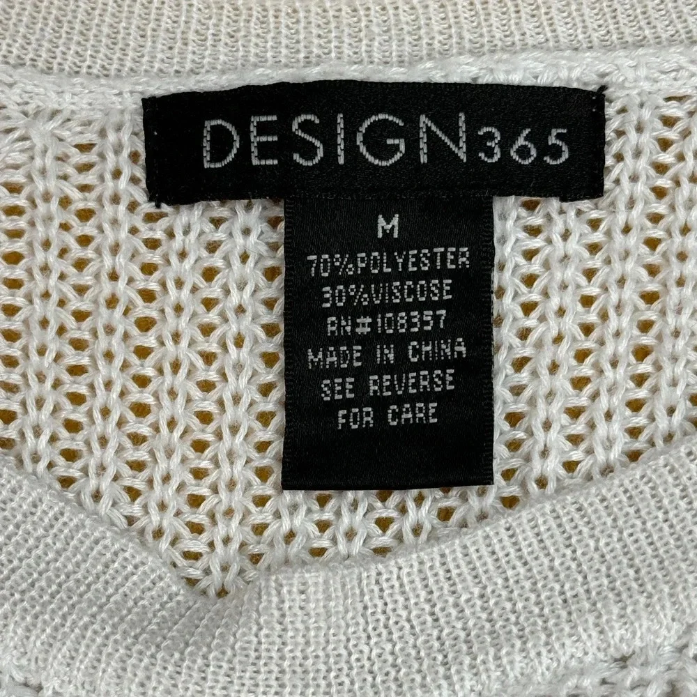 Design 365 style tags